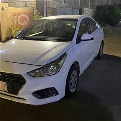 هيونداي أكسنت